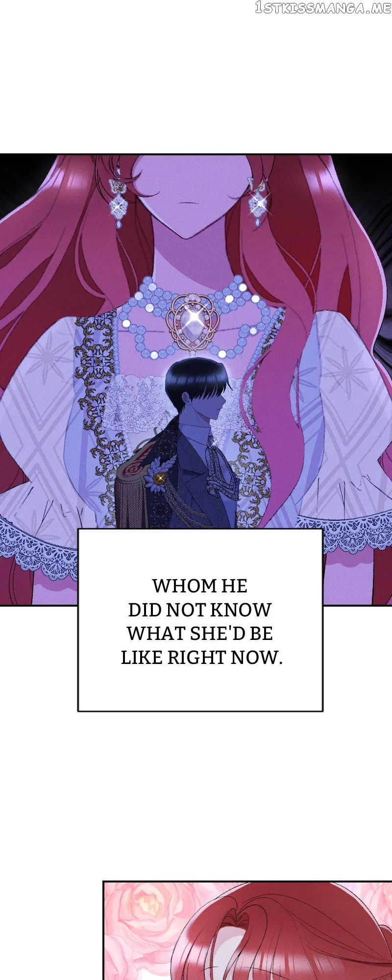 If You Wish for My Despair Chapter 33 page 40