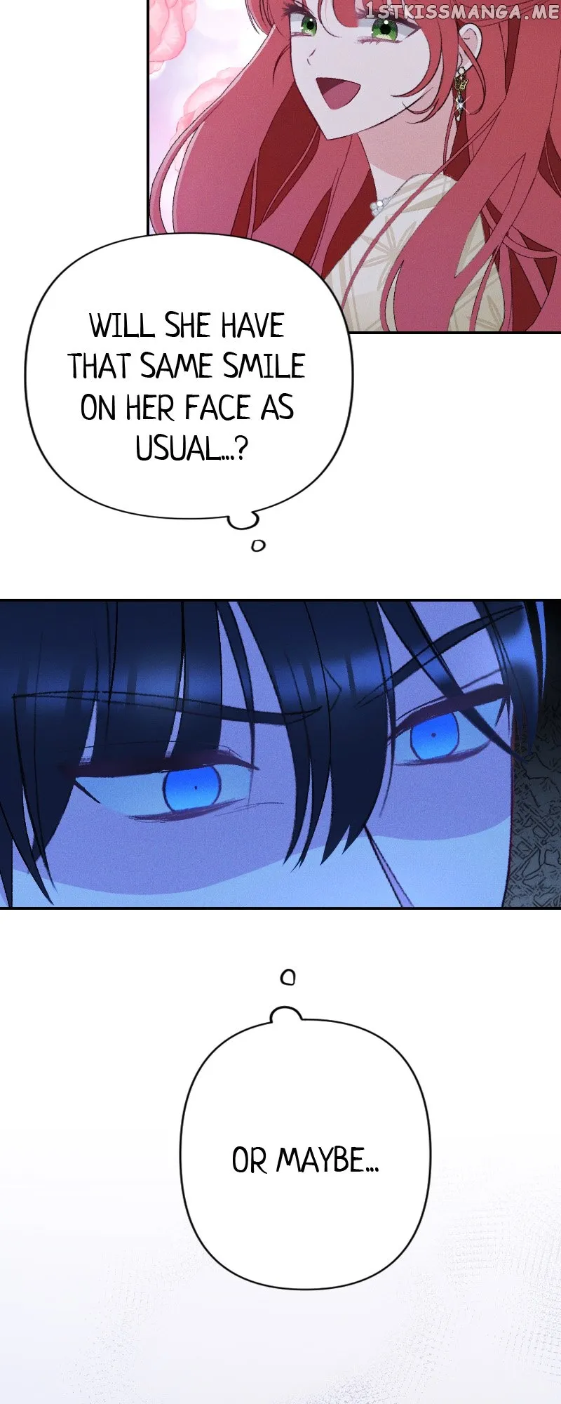 If You Wish for My Despair Chapter 33 page 41