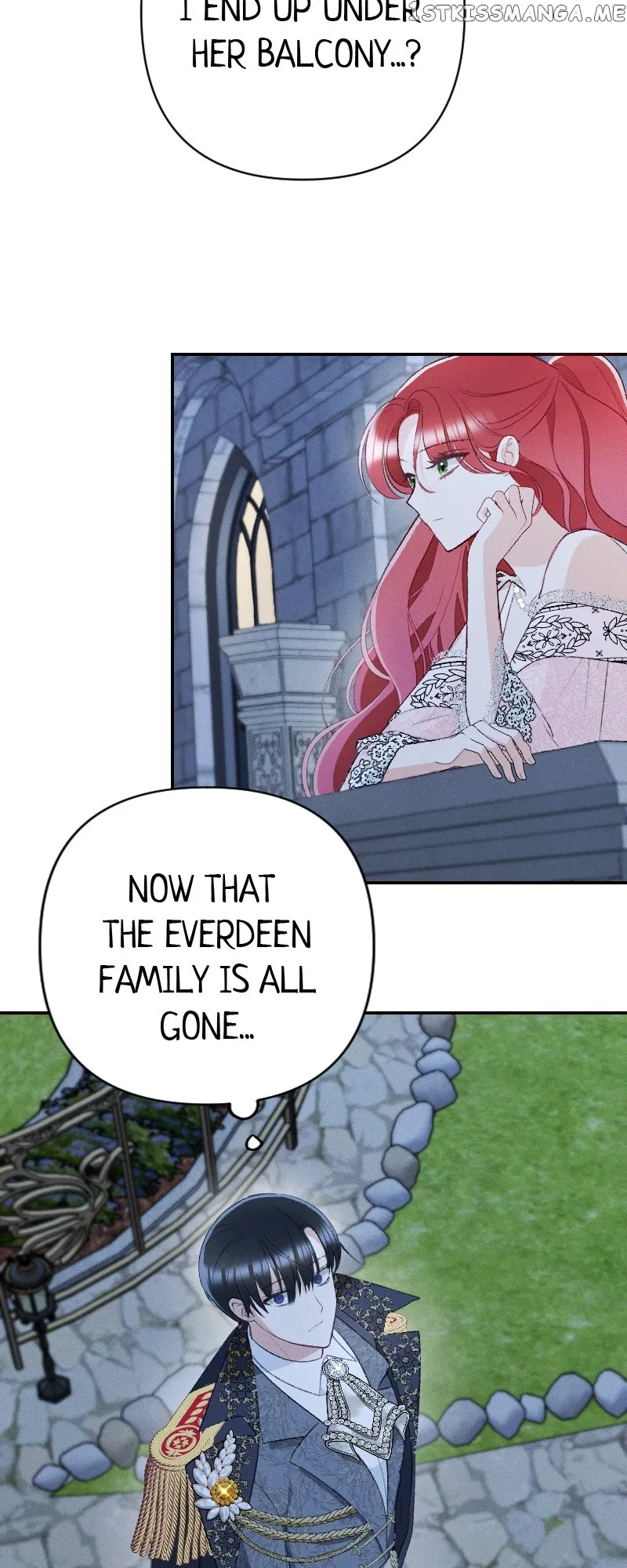 If You Wish for My Despair Chapter 33 page 45