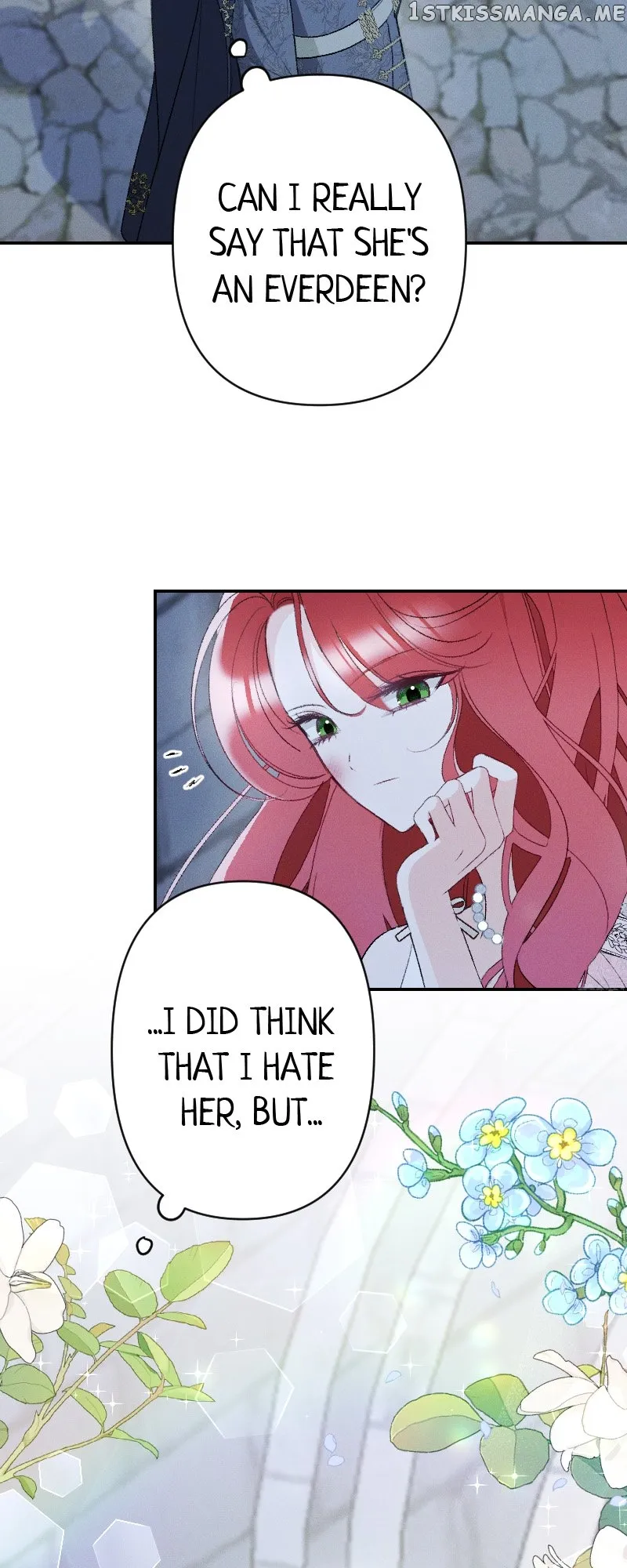 If You Wish for My Despair Chapter 33 page 46