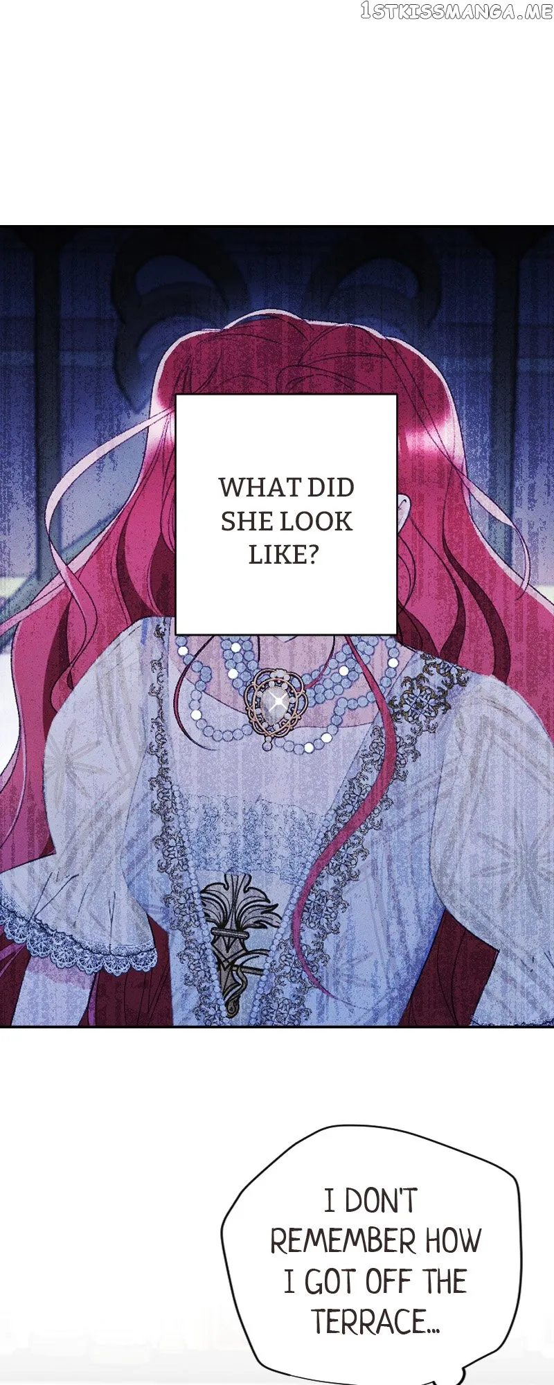 If You Wish for My Despair Chapter 33 page 6