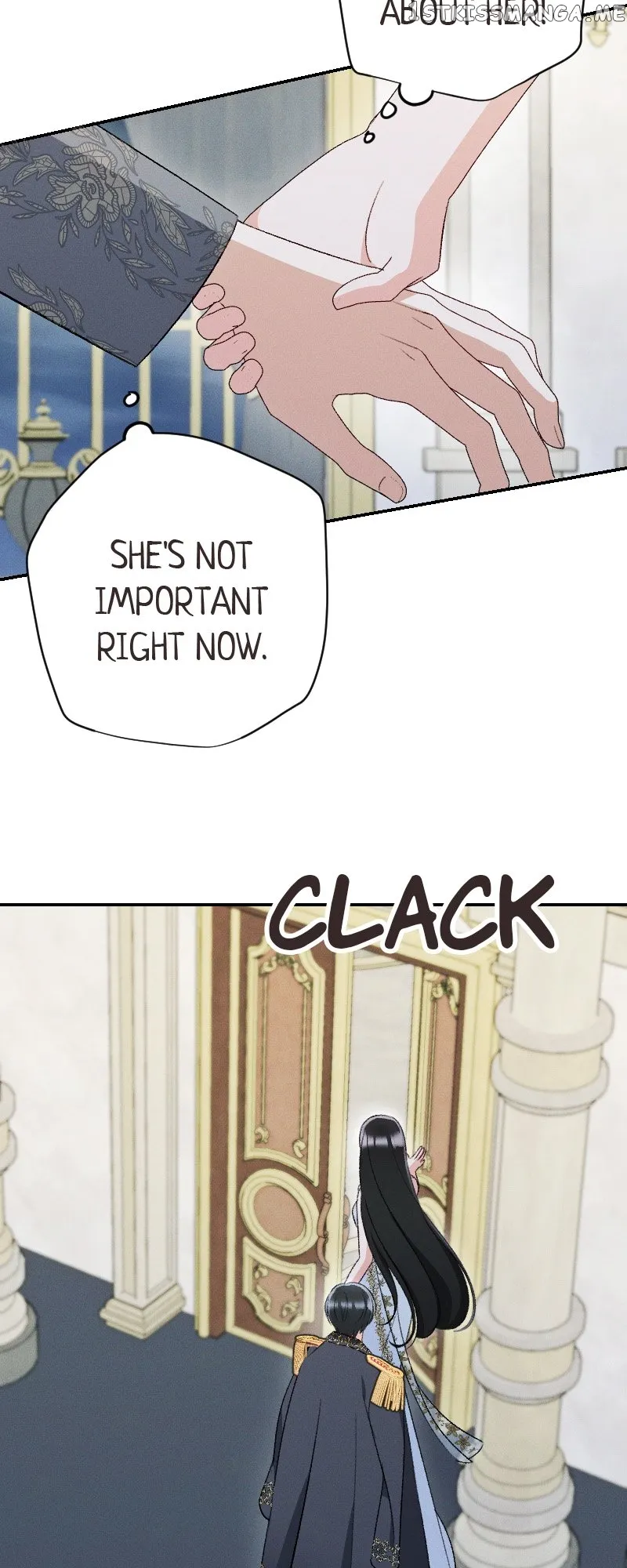 If You Wish for My Despair Chapter 33 page 8