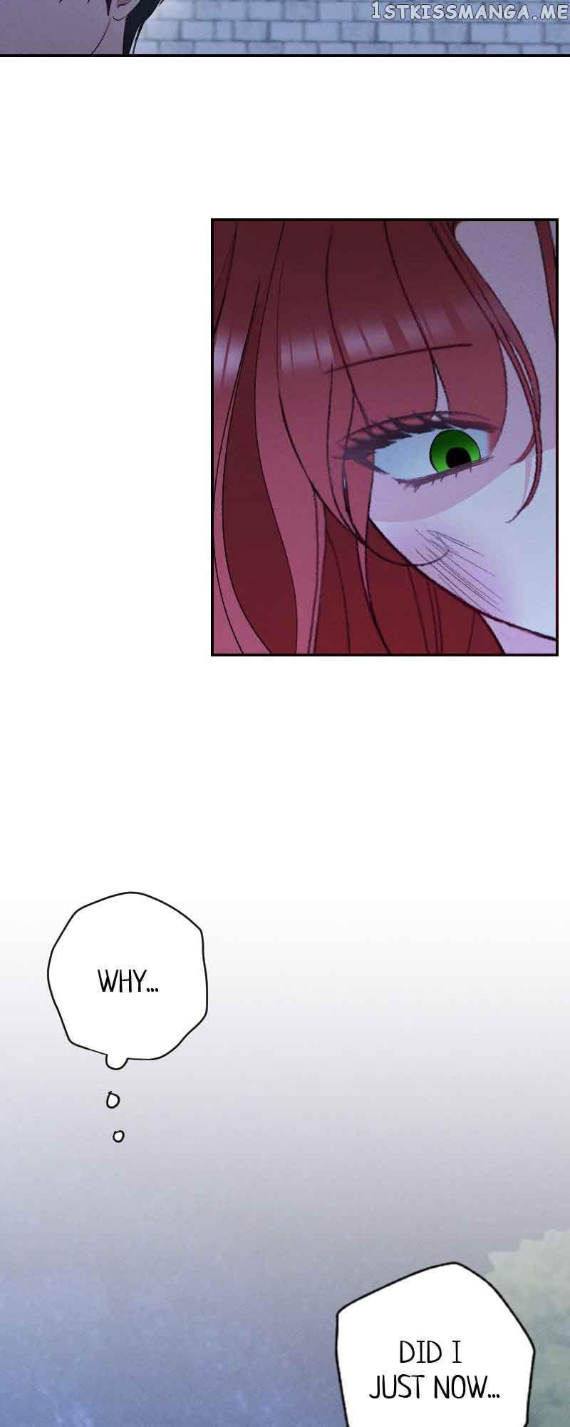 If You Wish for My Despair Chapter 34 page 9