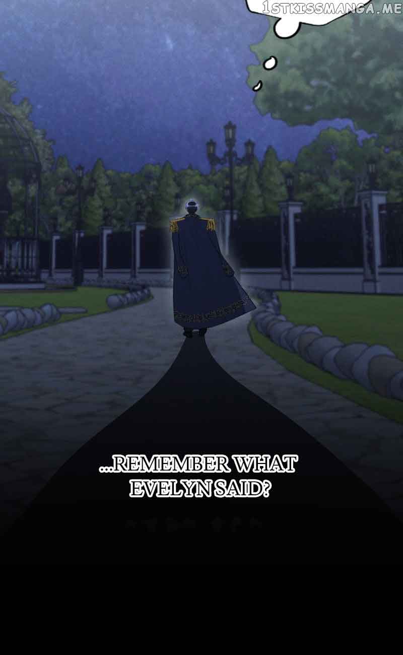 If You Wish for My Despair Chapter 34 page 10