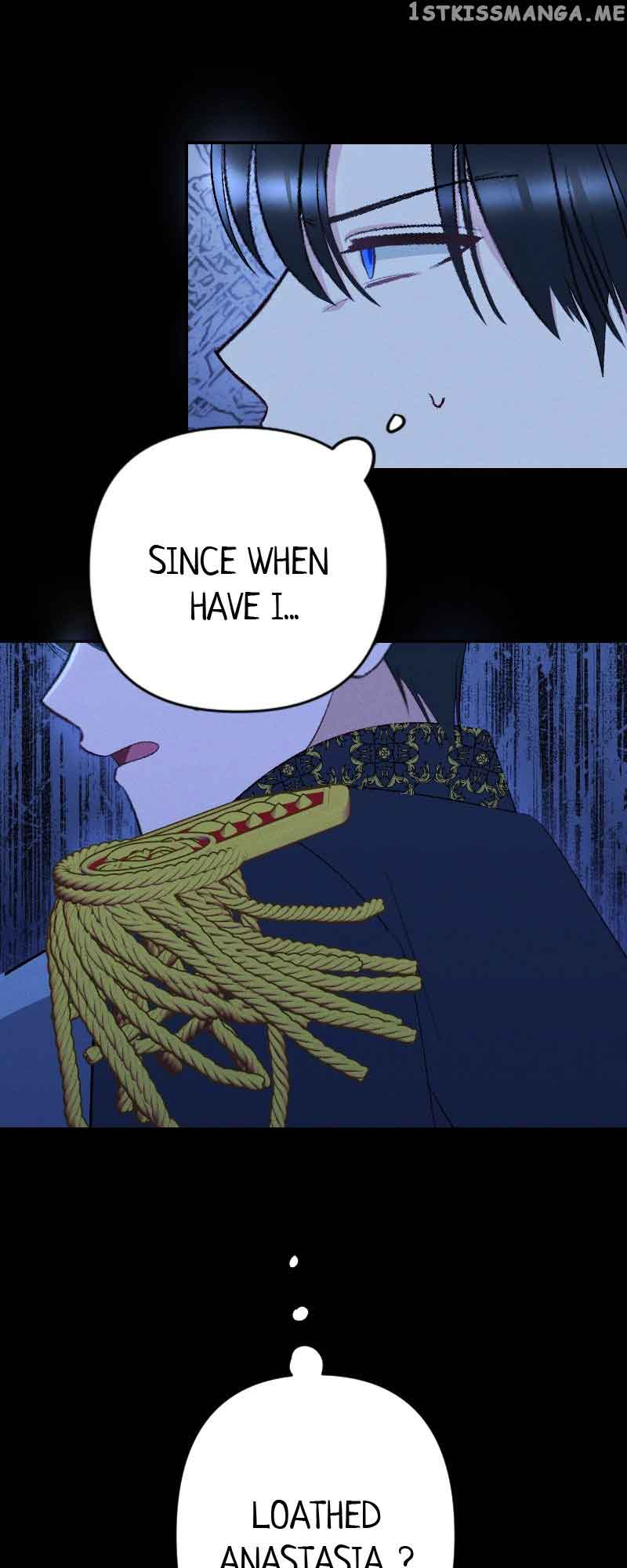 If You Wish for My Despair Chapter 34 page 11
