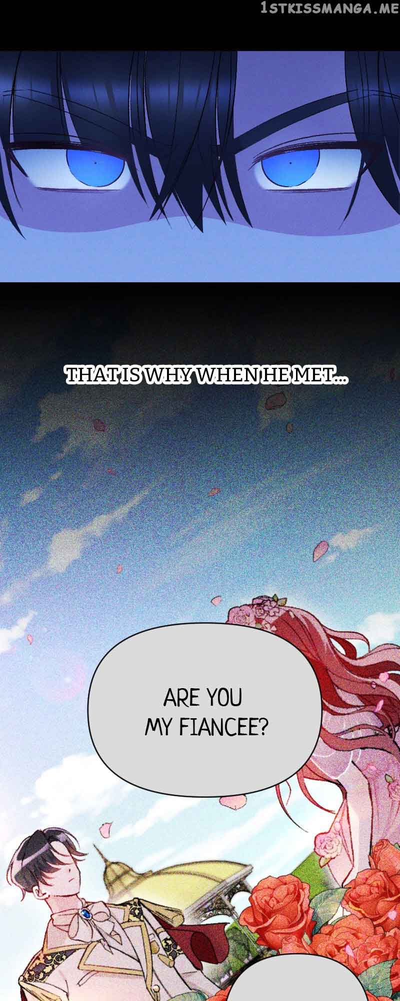 If You Wish for My Despair Chapter 34 page 13
