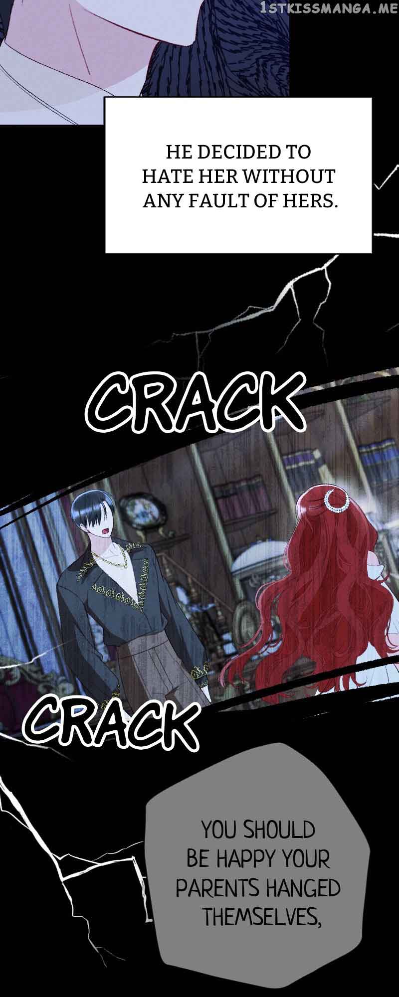 If You Wish for My Despair Chapter 34 page 15