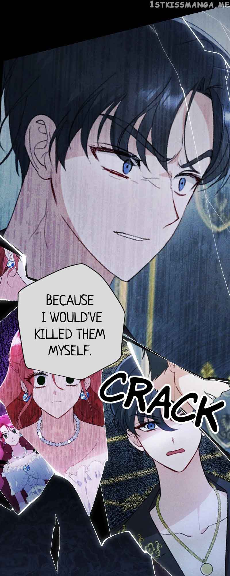 If You Wish for My Despair Chapter 34 page 16