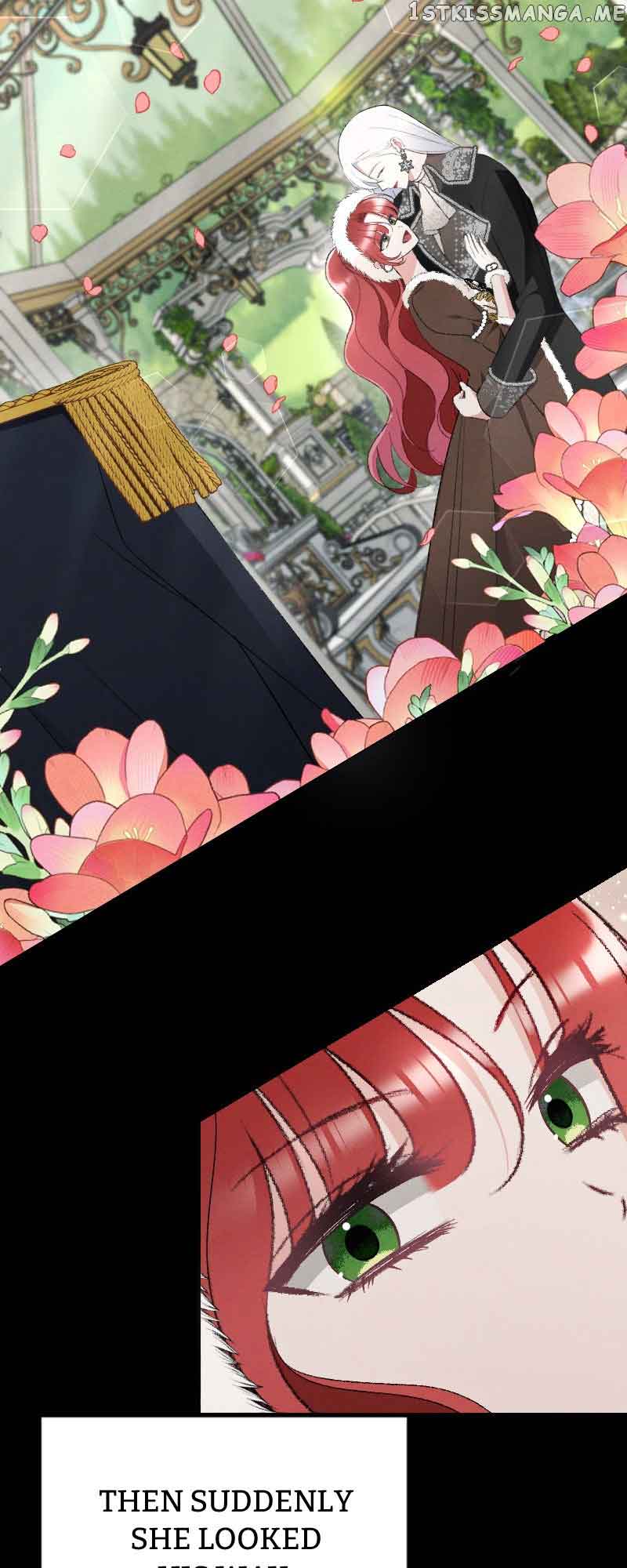 If You Wish for My Despair Chapter 34 page 19