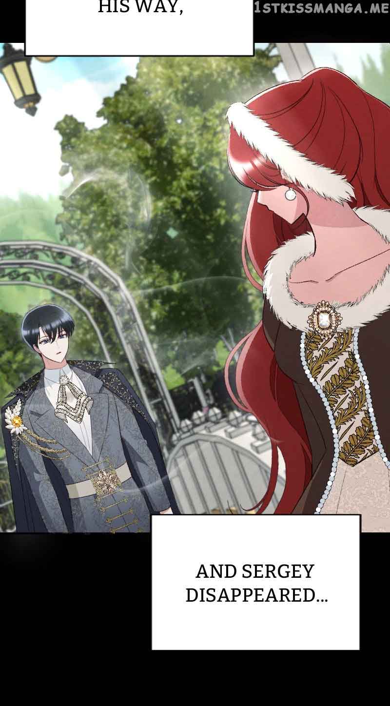 If You Wish for My Despair Chapter 34 page 20