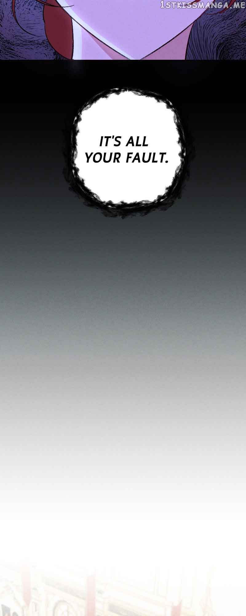 If You Wish for My Despair Chapter 34 page 22