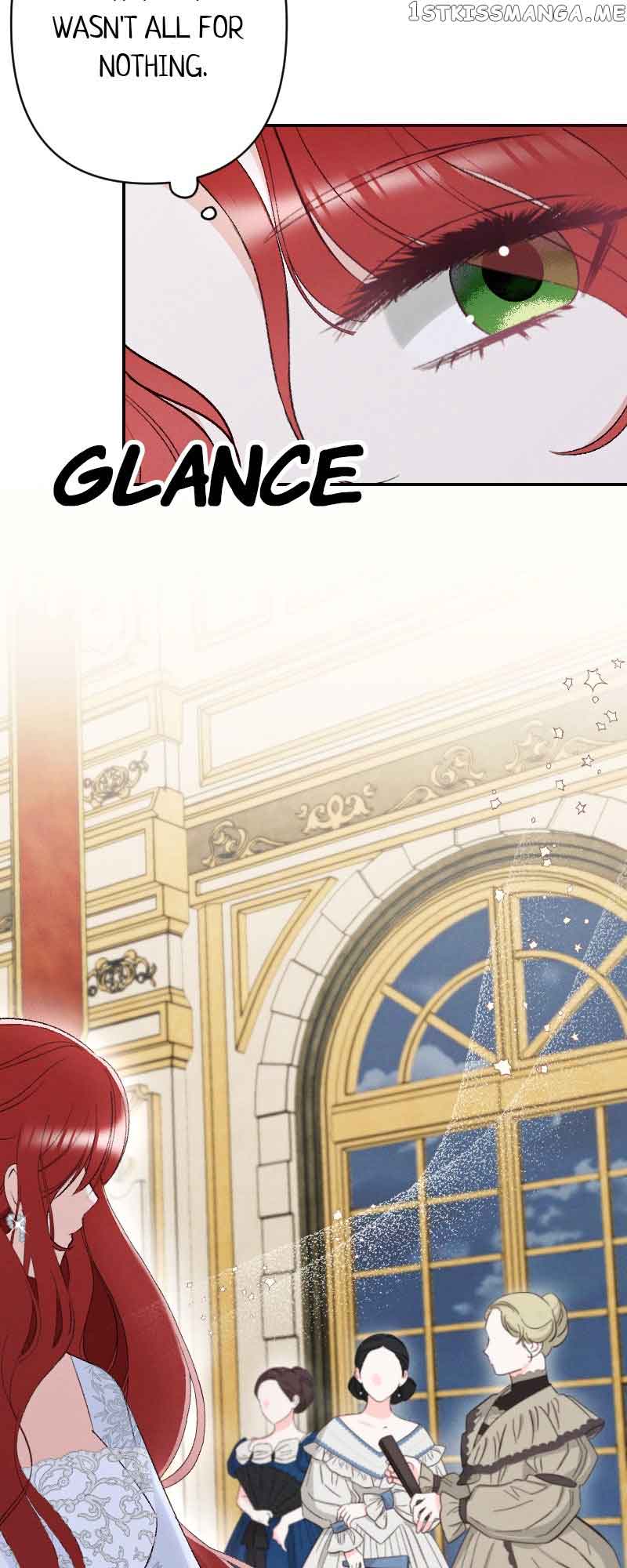 If You Wish for My Despair Chapter 34 page 25