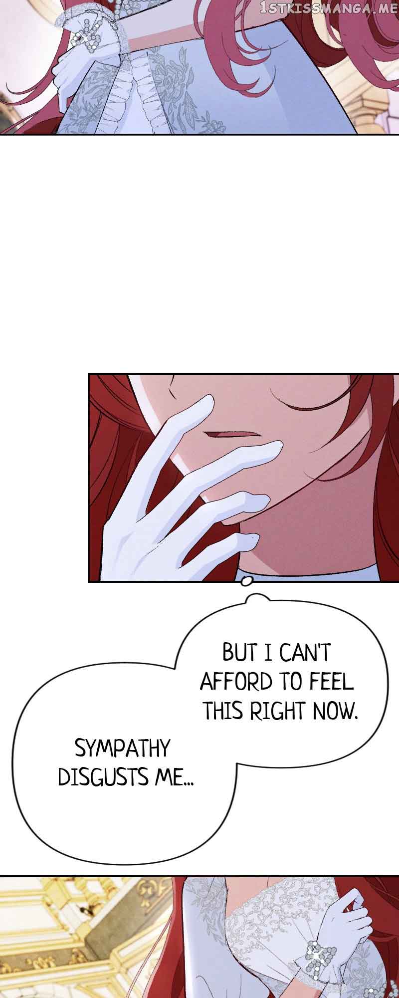If You Wish for My Despair Chapter 34 page 29