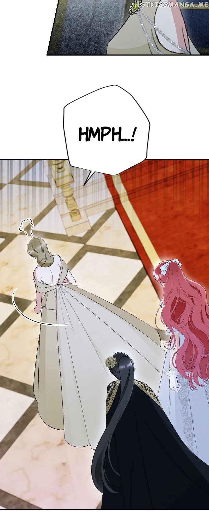 If You Wish for My Despair Chapter 34 page 44