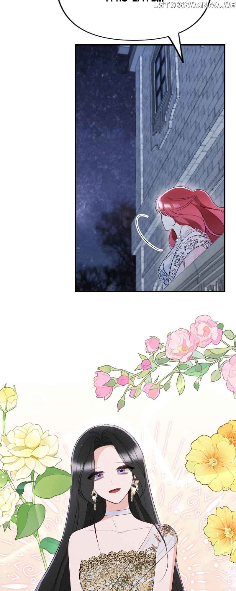 If You Wish for My Despair Chapter 34 page 6