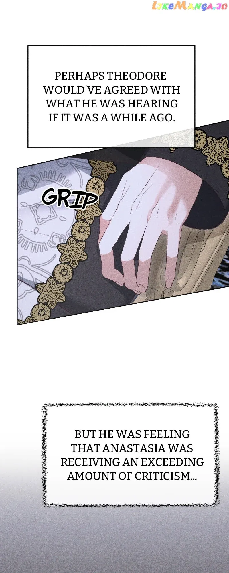 If You Wish for My Despair Chapter 52 page 12