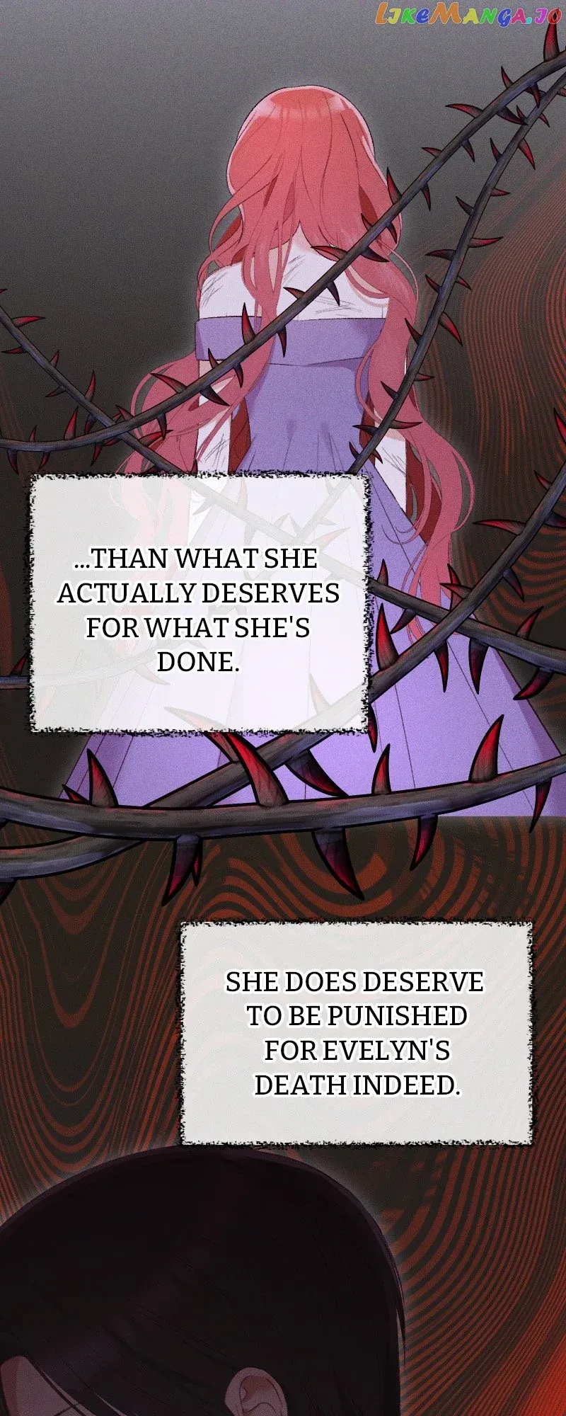 If You Wish for My Despair Chapter 52 page 13