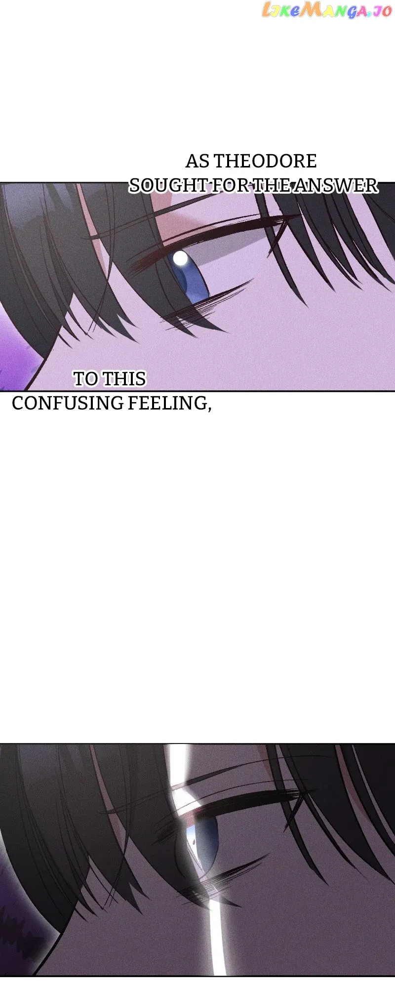 If You Wish for My Despair Chapter 52 page 21