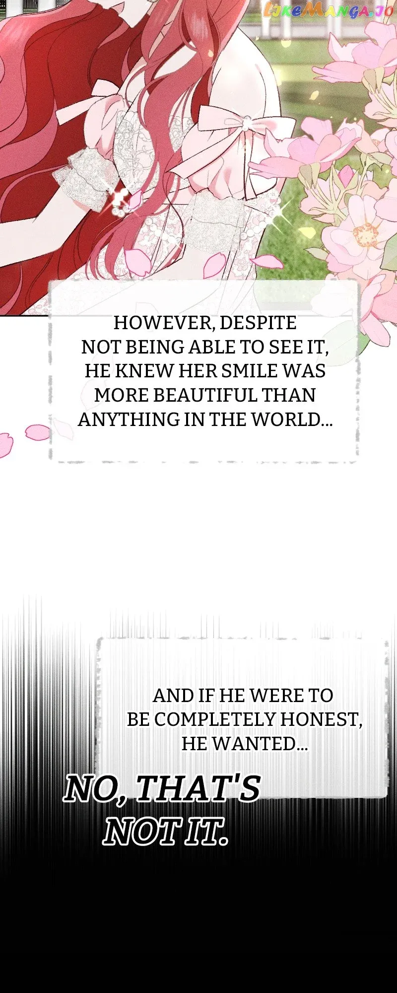 If You Wish for My Despair Chapter 52 page 24
