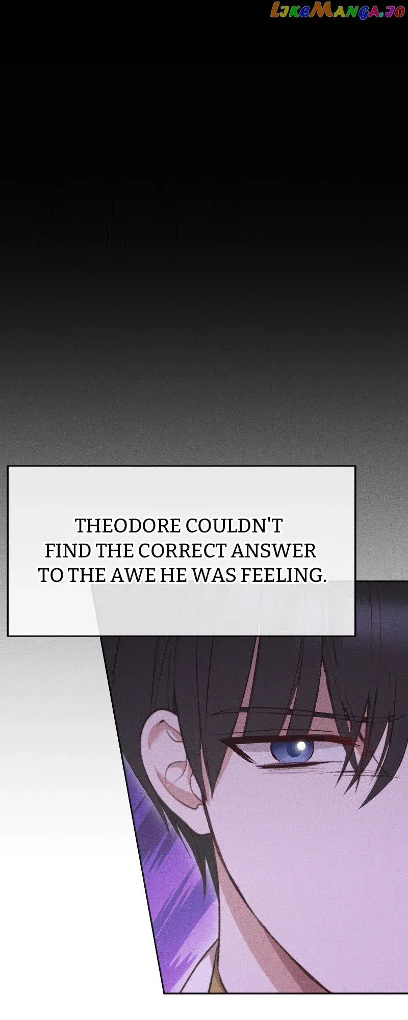 If You Wish for My Despair Chapter 52 page 25