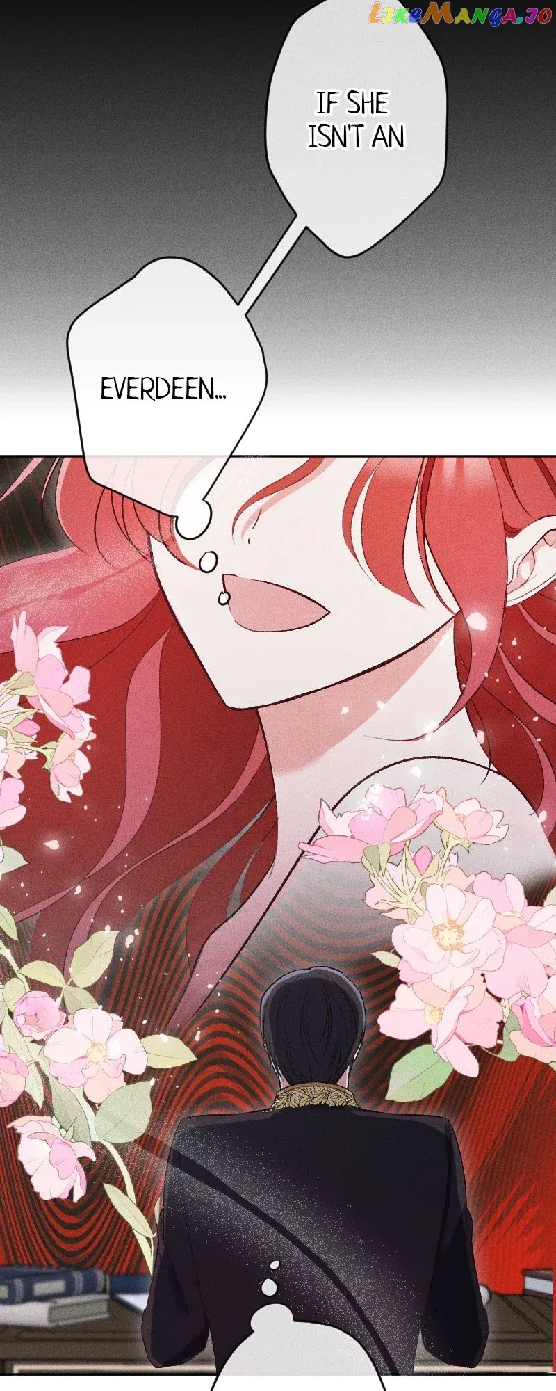 If You Wish for My Despair Chapter 52 page 28
