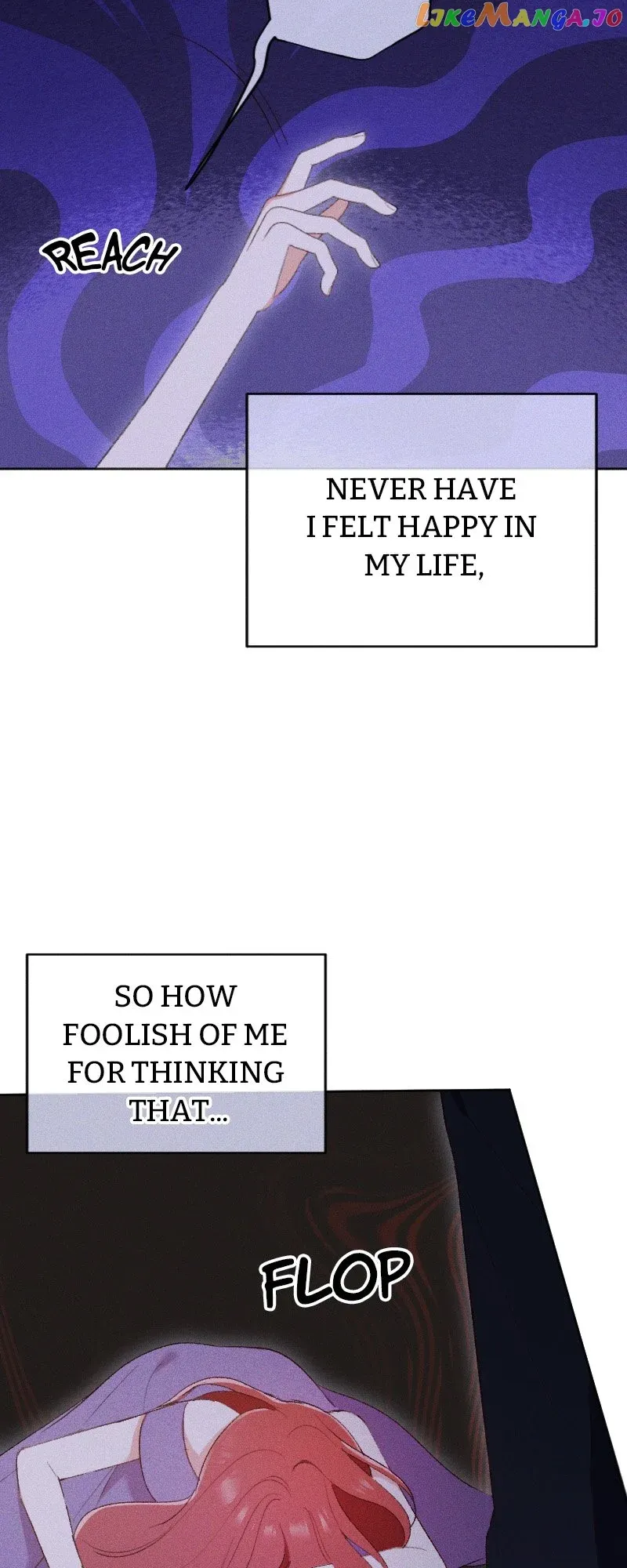 If You Wish for My Despair Chapter 52 page 2