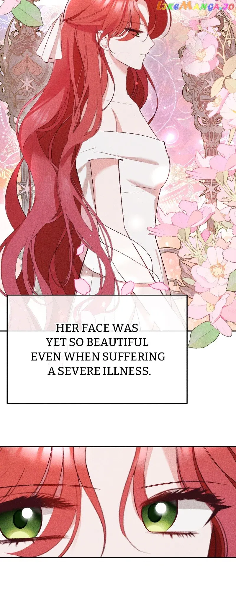 If You Wish for My Despair Chapter 52 page 30