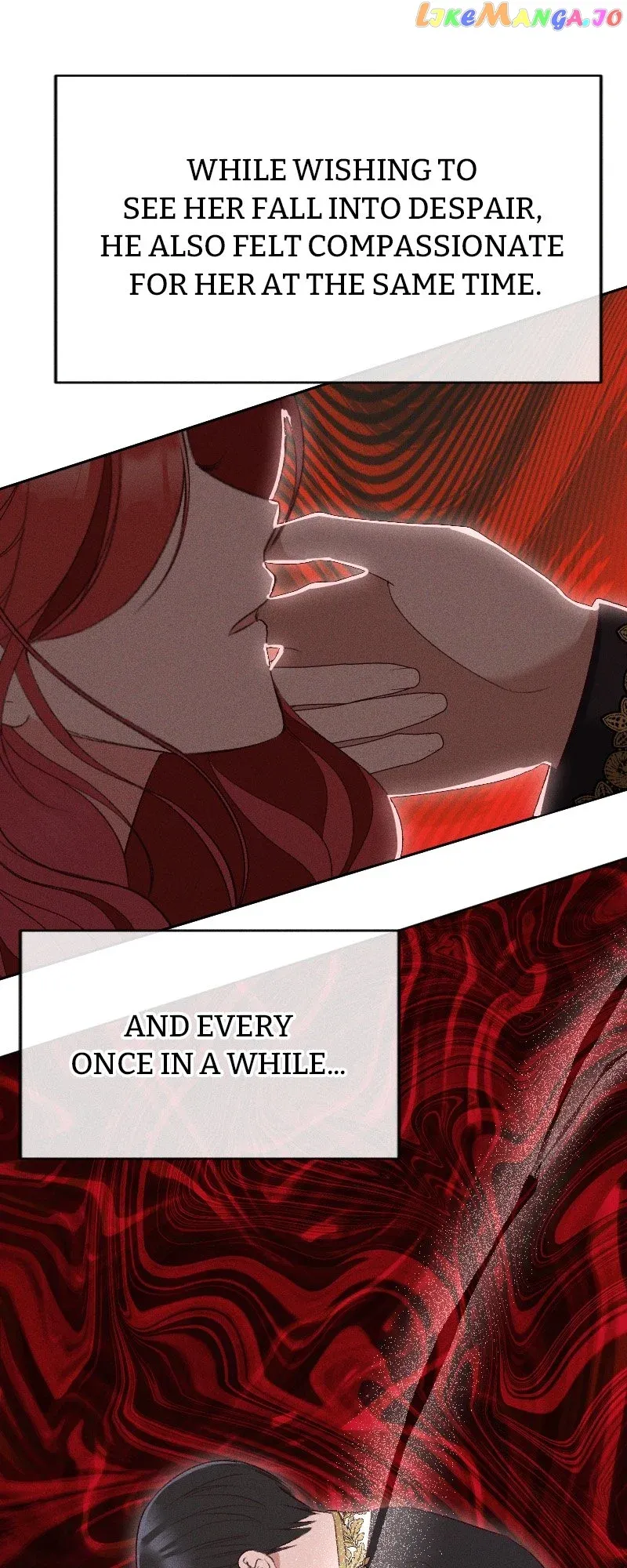 If You Wish for My Despair Chapter 52 page 32