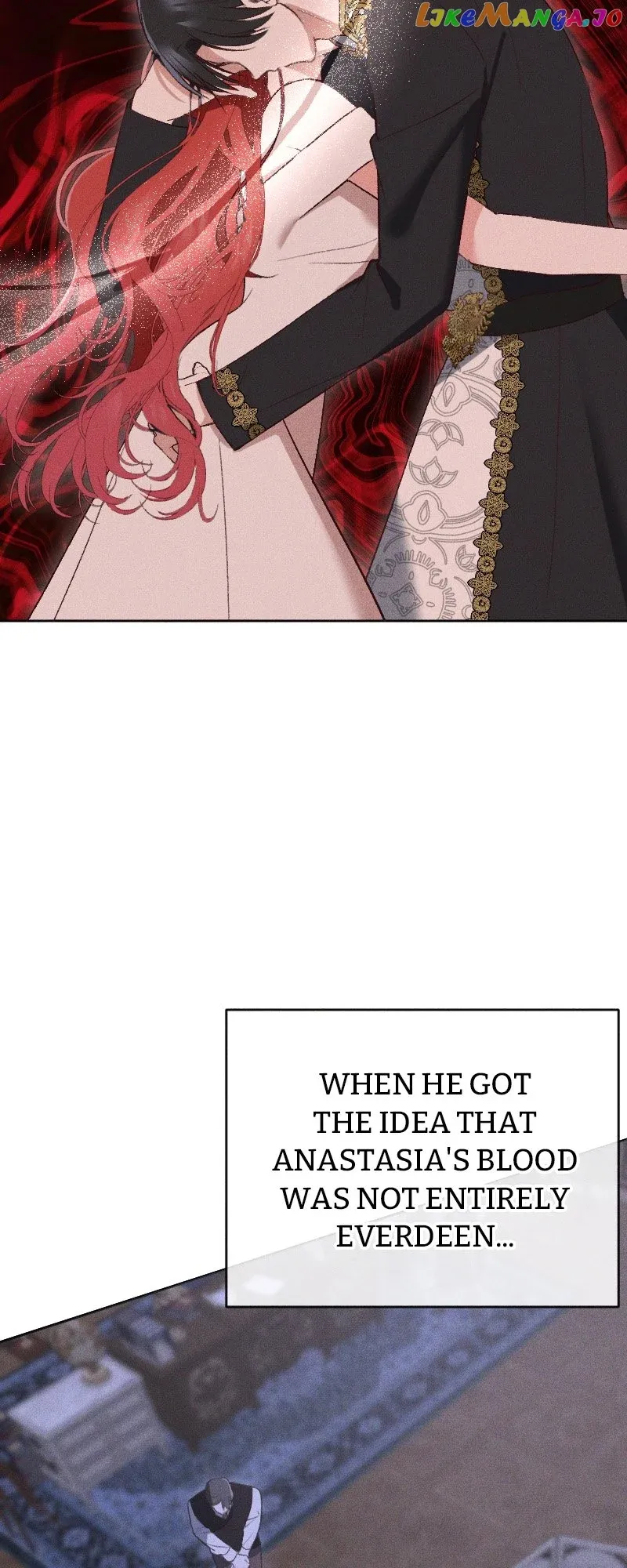 If You Wish for My Despair Chapter 52 page 33