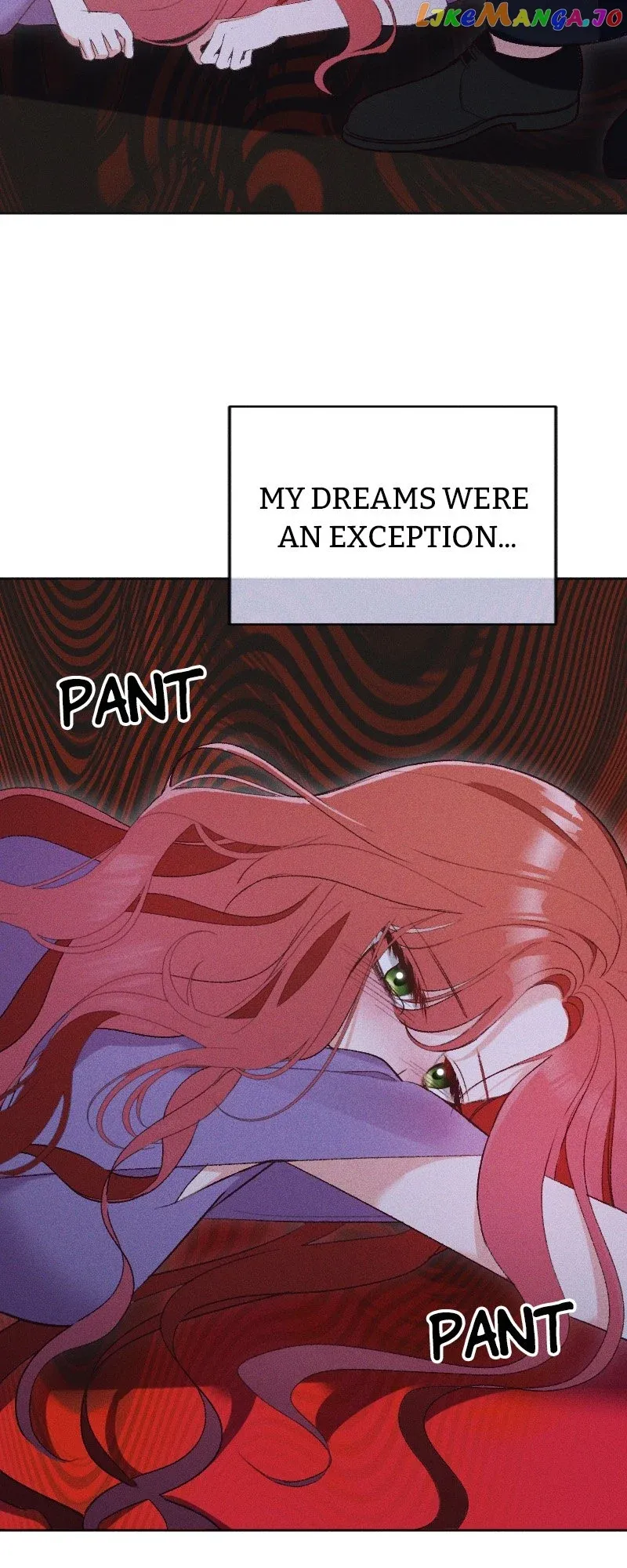 If You Wish for My Despair Chapter 52 page 3