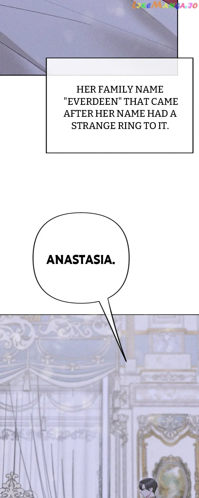 If You Wish for My Despair Chapter 52 page 47