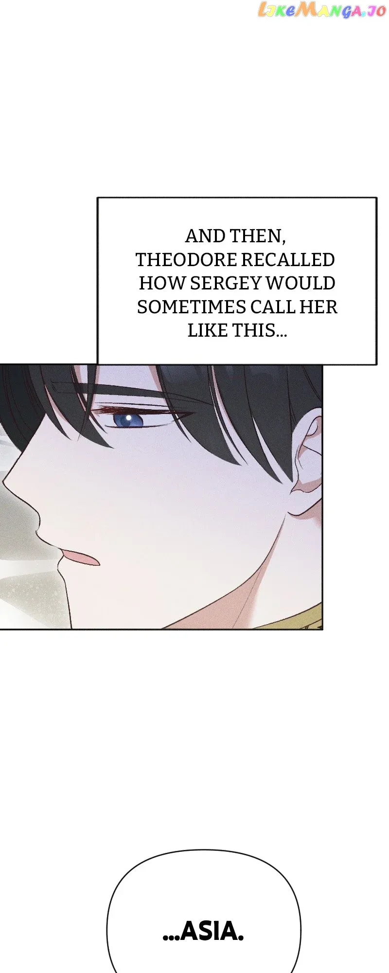 If You Wish for My Despair Chapter 52 page 49
