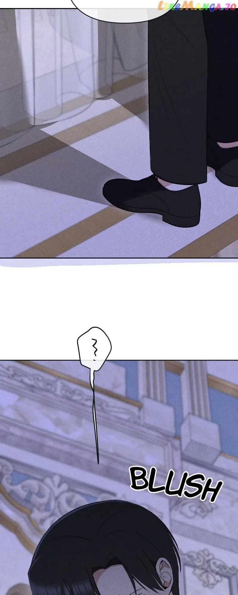 If You Wish for My Despair Chapter 52 page 50
