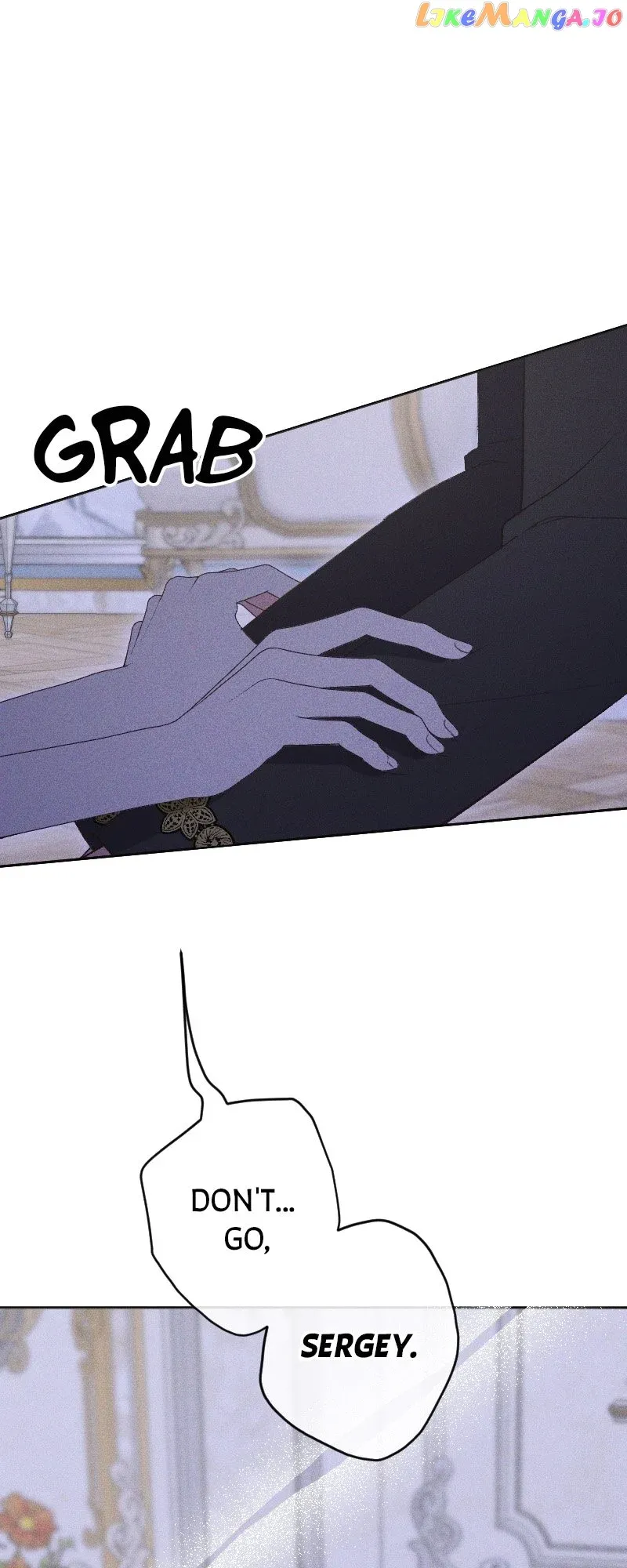 If You Wish for My Despair Chapter 52 page 55