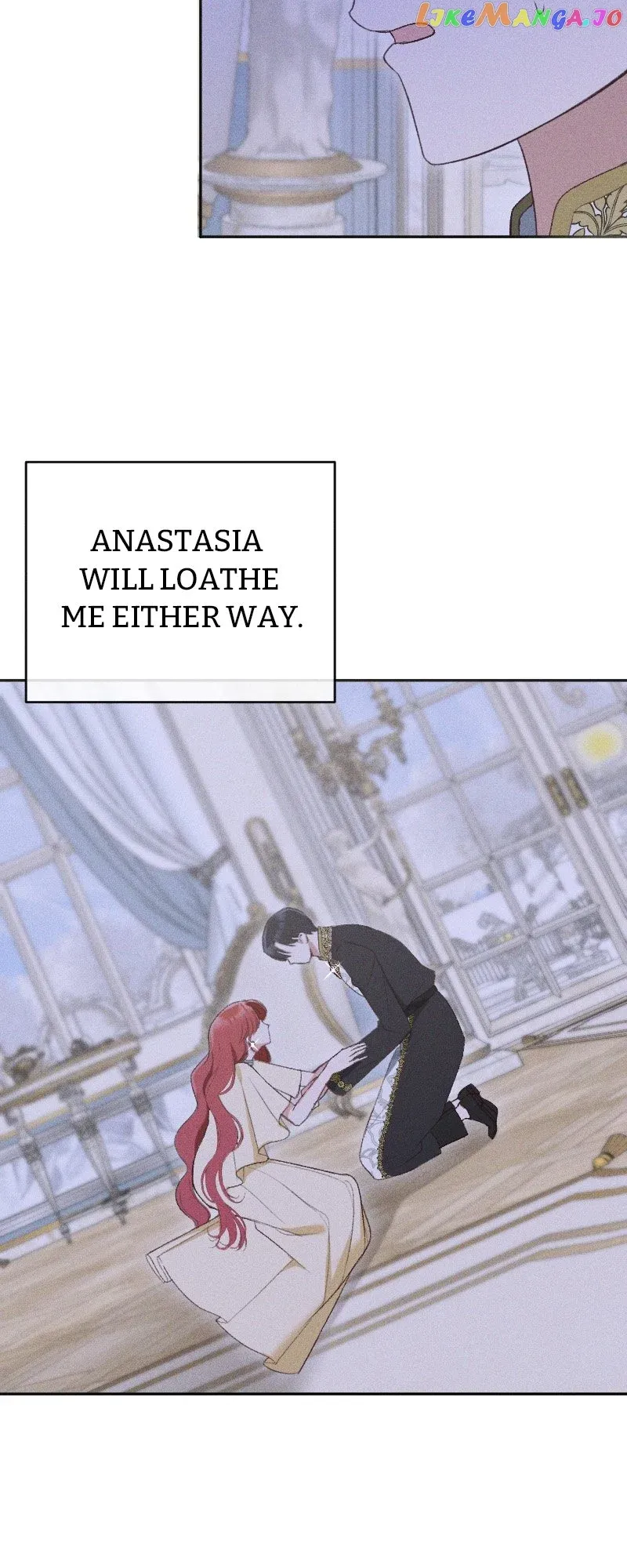 If You Wish for My Despair Chapter 52 page 58
