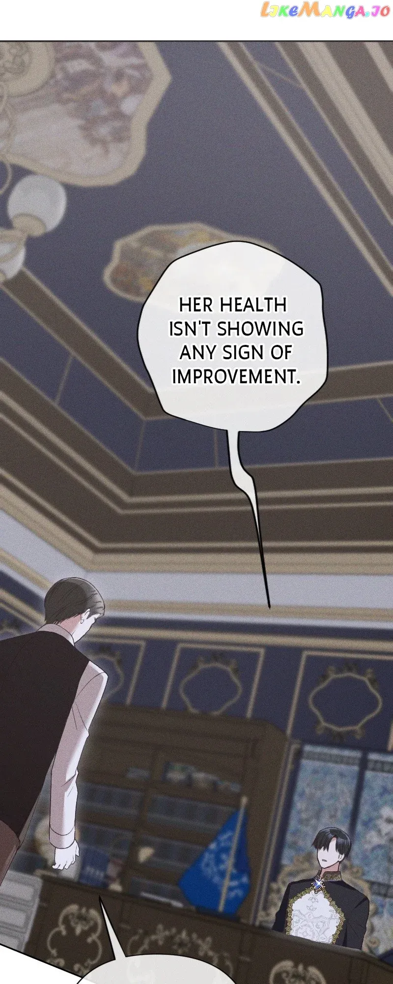 If You Wish for My Despair Chapter 52 page 5