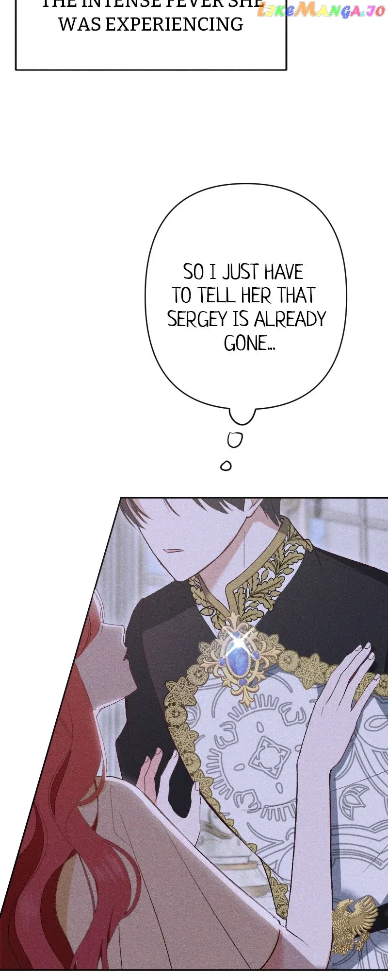 If You Wish for My Despair Chapter 52 page 62