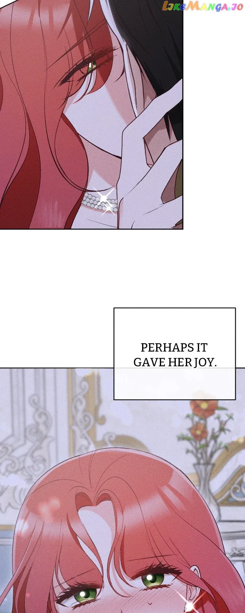 If You Wish for My Despair Chapter 52 page 64