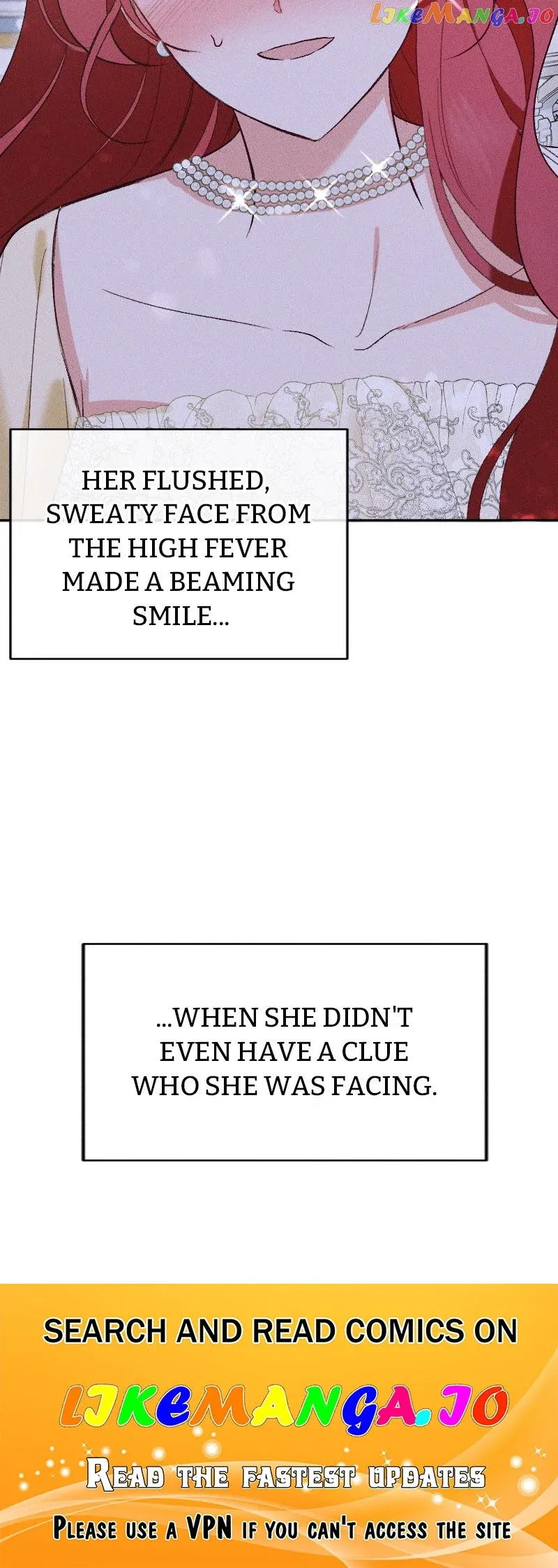 If You Wish for My Despair Chapter 52 page 65