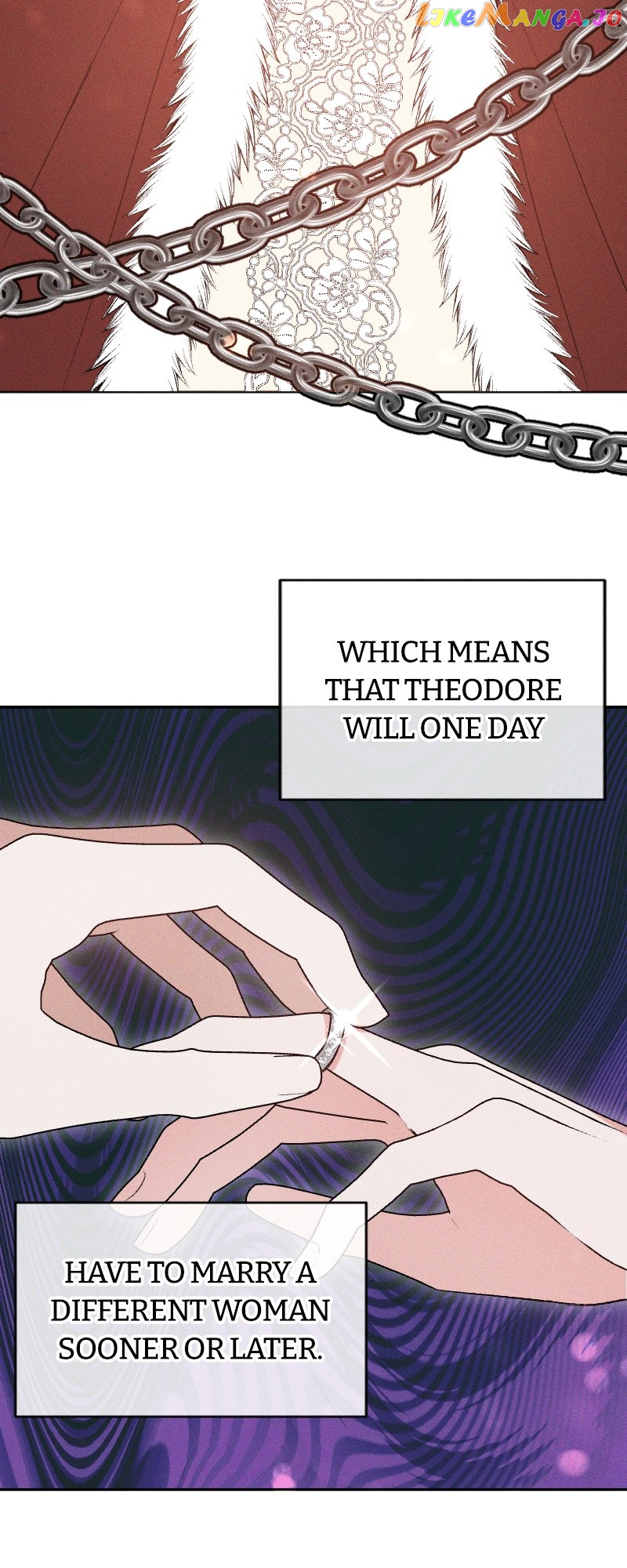 If You Wish for My Despair Chapter 54 page 9