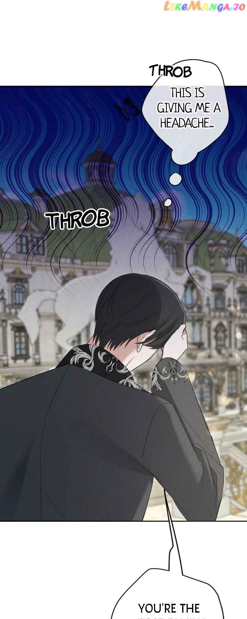 If You Wish for My Despair Chapter 54 page 10