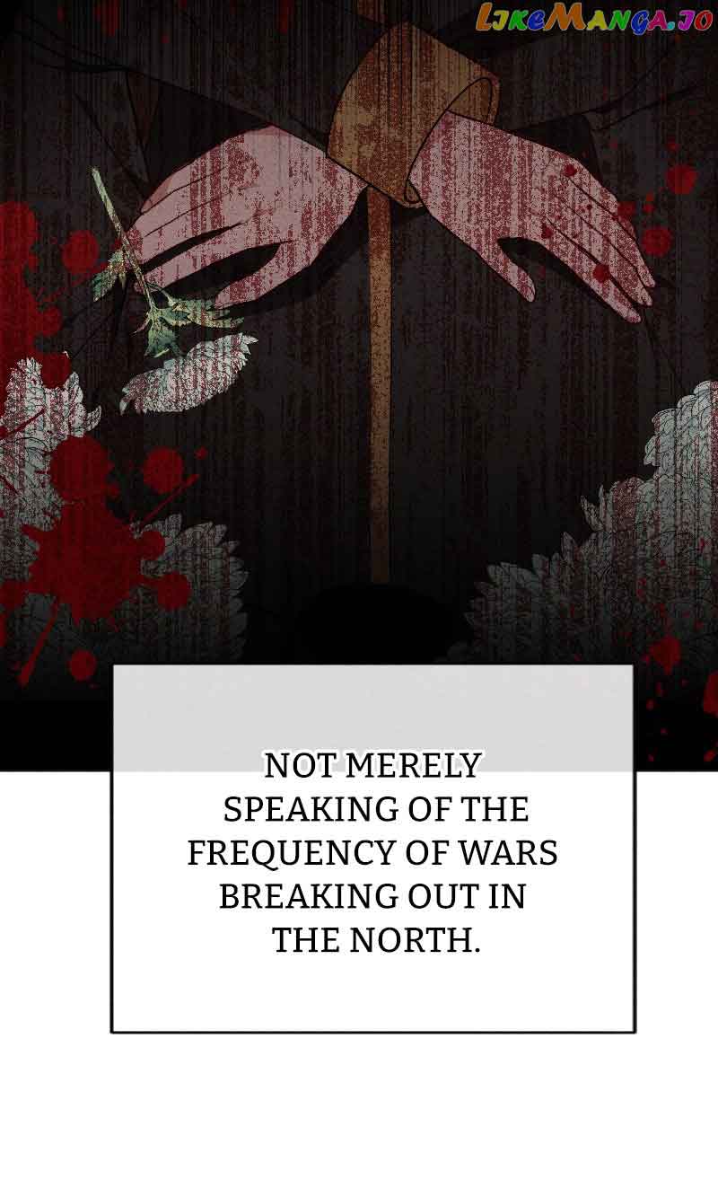 If You Wish for My Despair Chapter 54 page 27