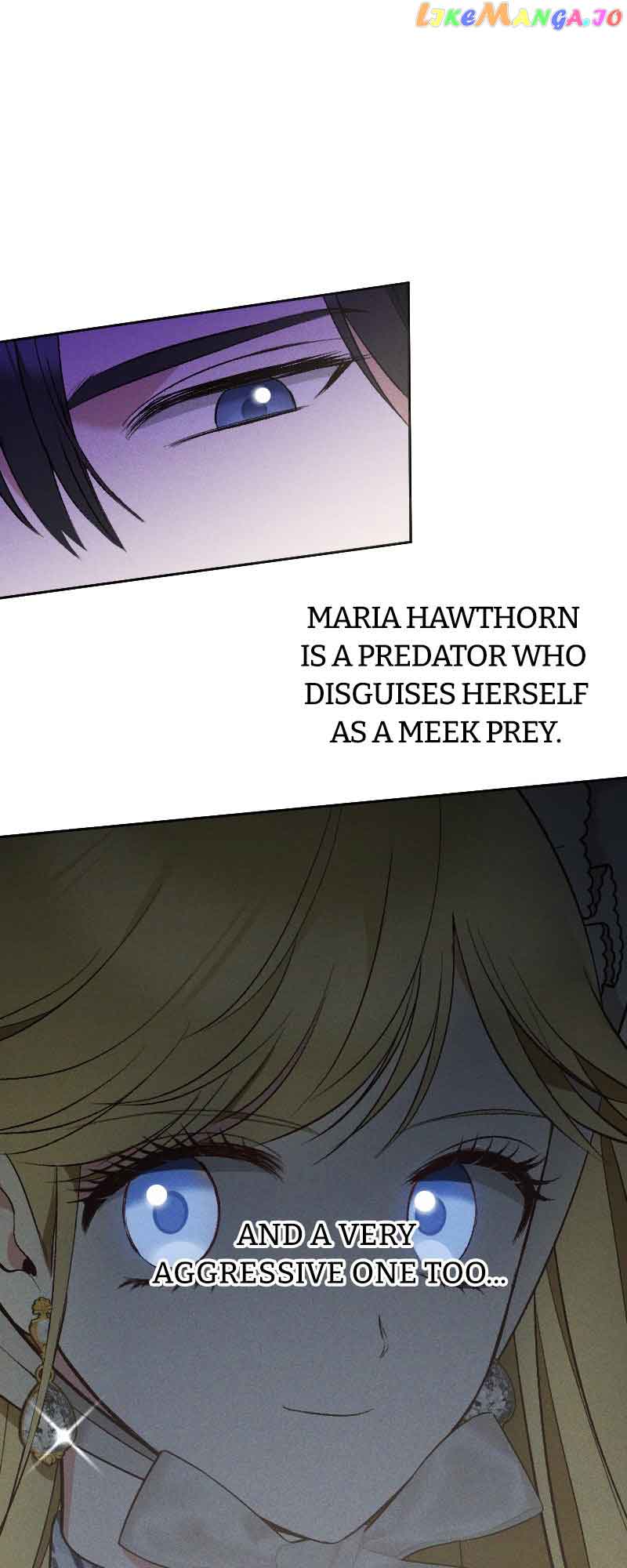 If You Wish for My Despair Chapter 54 page 28
