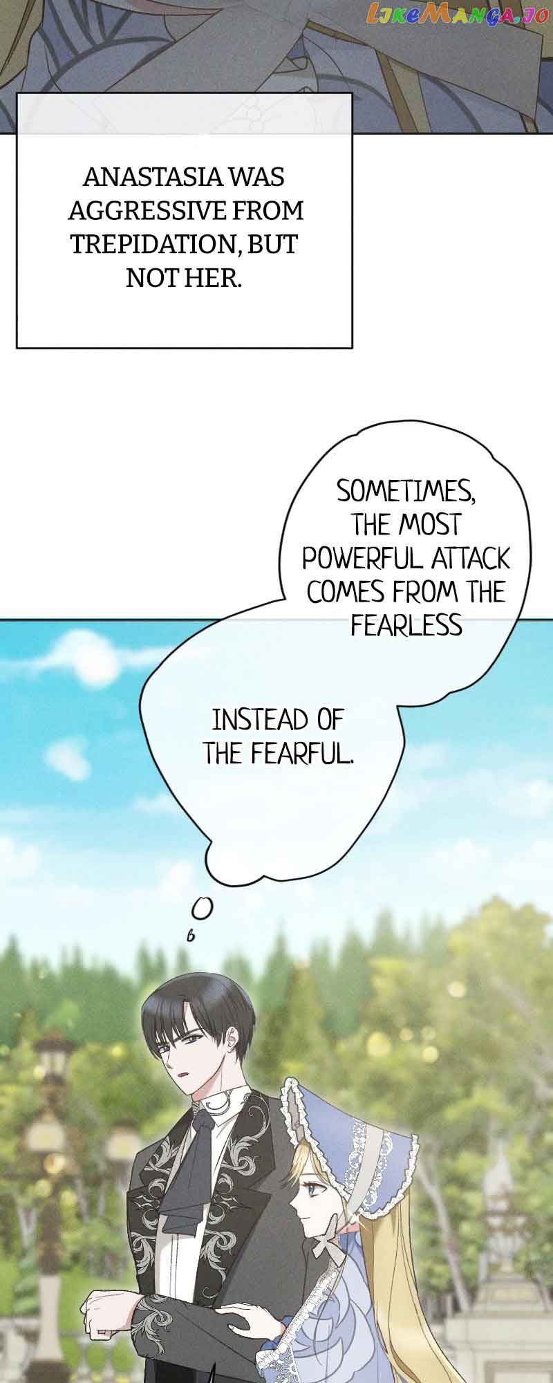 If You Wish for My Despair Chapter 54 page 29