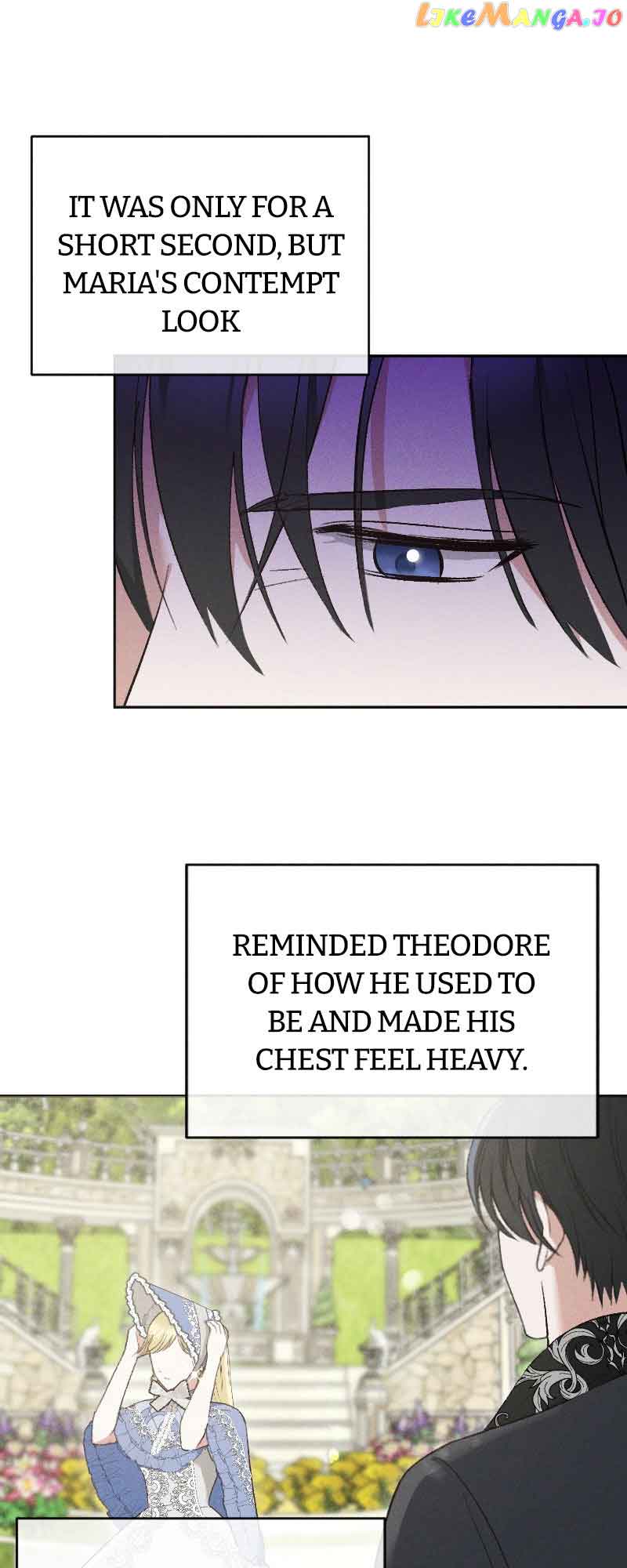If You Wish for My Despair Chapter 54 page 38