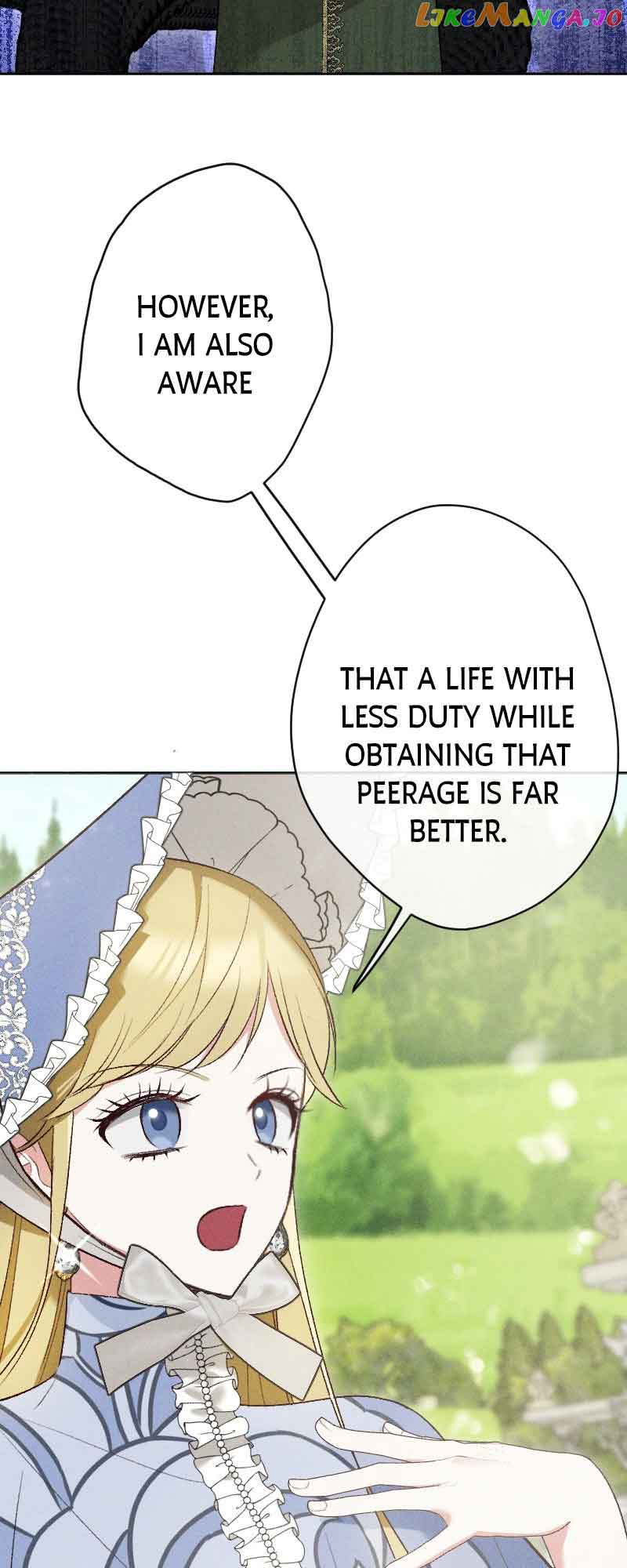 If You Wish for My Despair Chapter 54 page 50