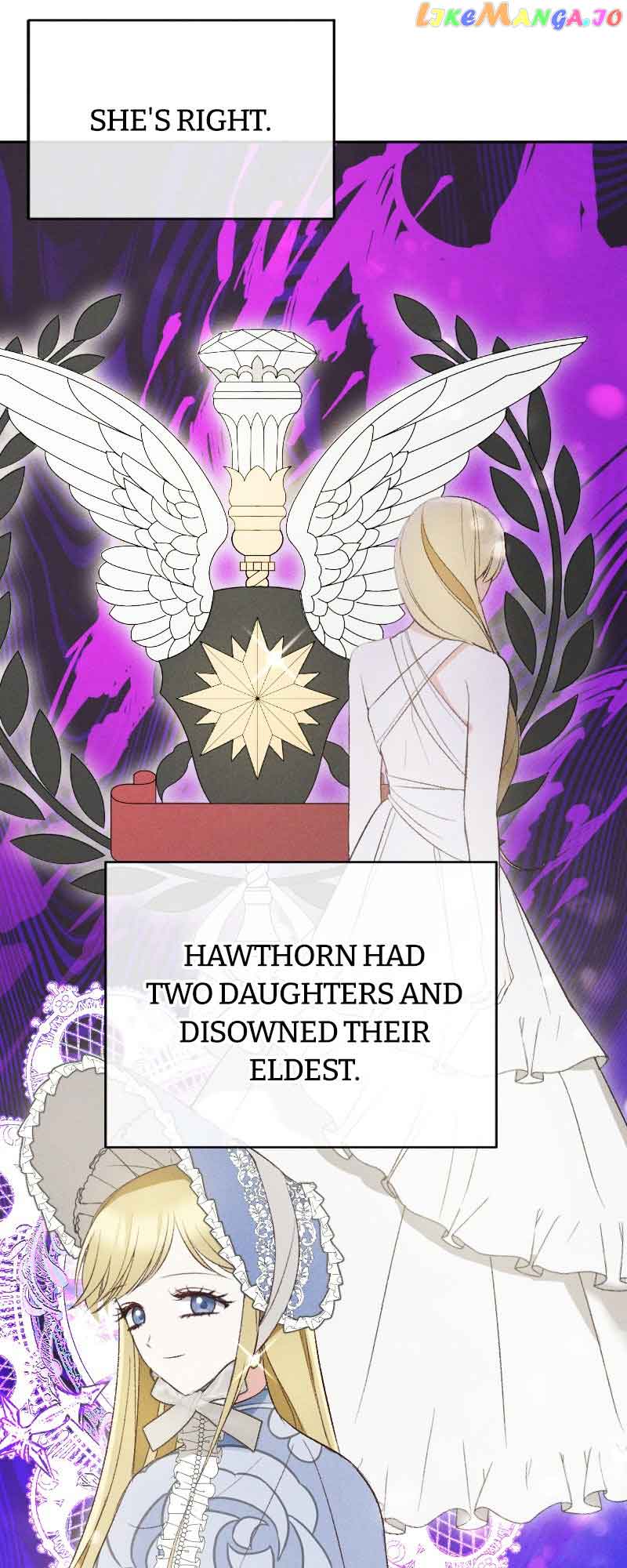 If You Wish for My Despair Chapter 54 page 53