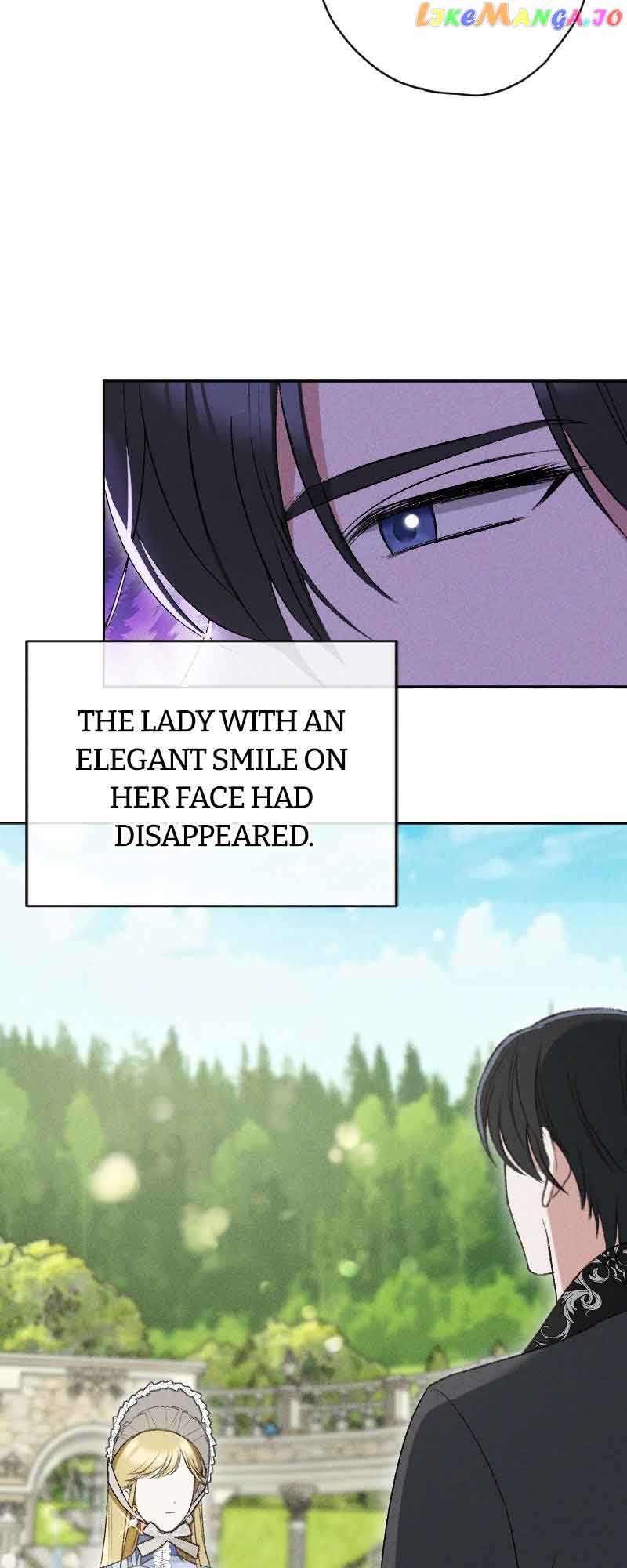 If You Wish for My Despair Chapter 54 page 58