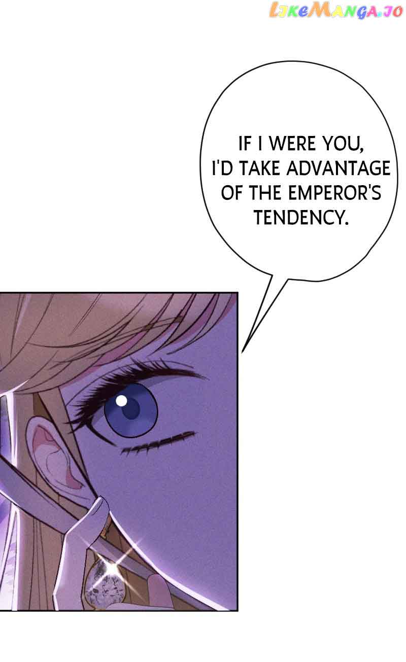 If You Wish for My Despair Chapter 54 page 65