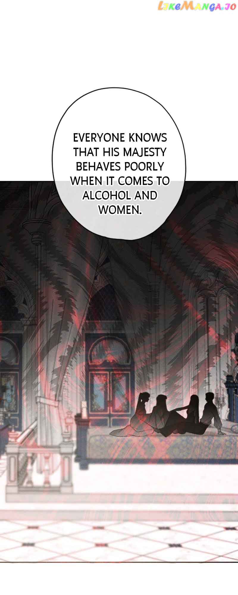 If You Wish for My Despair Chapter 54 page 66